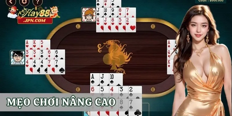 Mẹo chơi nâng cao